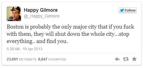 Happy Gilmore (_Happy_Gilmore) on Twitter