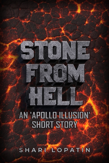 Stone from HELL_cover JPG version
